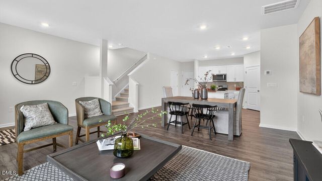 914 Sculptor Street, Wendell, NC 27591