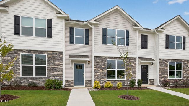 914 Sculptor Street, Wendell, NC 27591