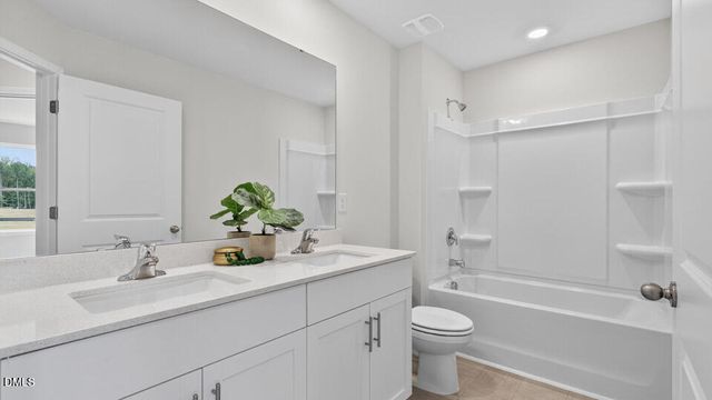 914 Sculptor Street, Wendell, NC 27591