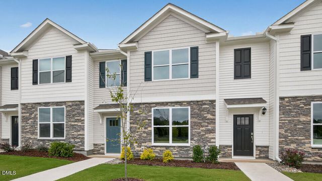 914 Sculptor Street, Wendell, NC 27591