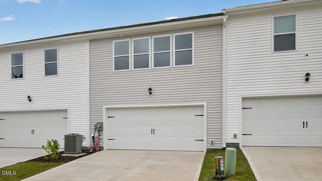 914 Sculptor Street, Wendell, NC 27591