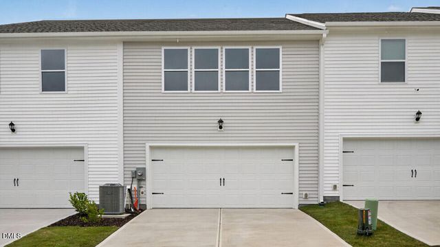 914 Sculptor Street, Wendell, NC 27591