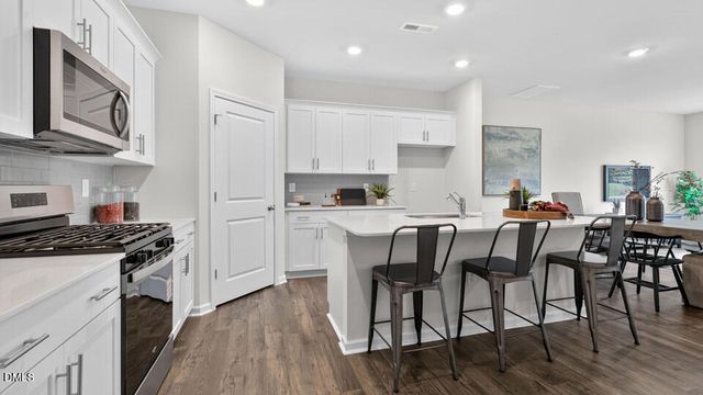 914 Sculptor Street, Wendell, NC 27591