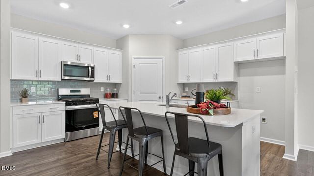 914 Sculptor Street, Wendell, NC 27591