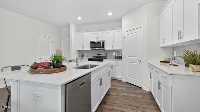 914 Sculptor Street, Wendell, NC 27591