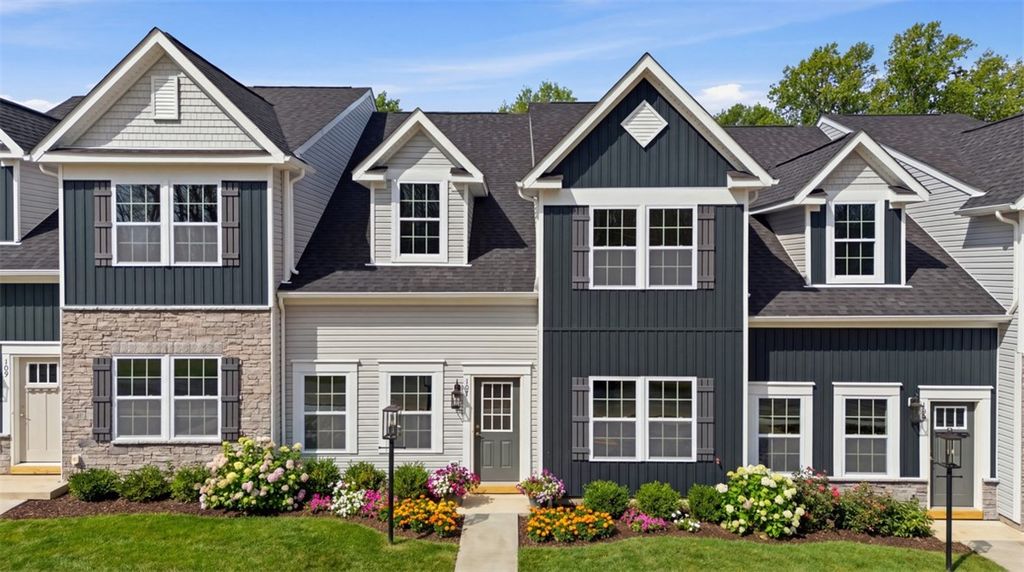 107 Blue Bird ln, Buffalo Twp, PA 16055