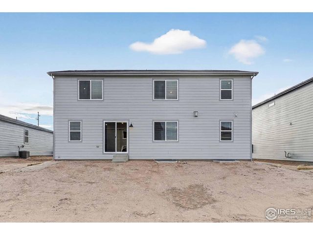 1629 Yampa River Dr, Windsor, CO 80550
