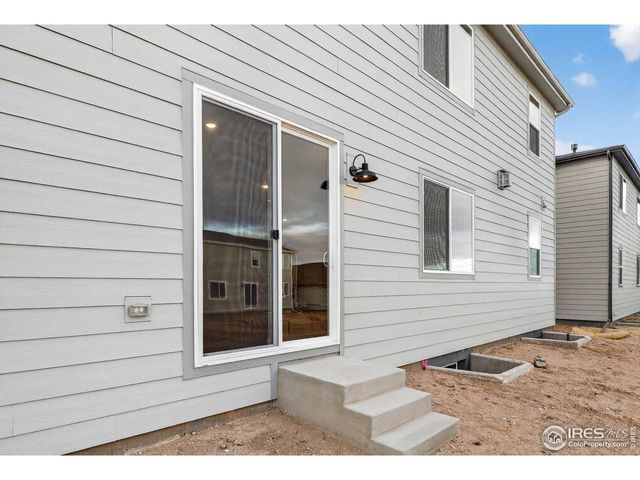 1629 Yampa River Dr, Windsor, CO 80550