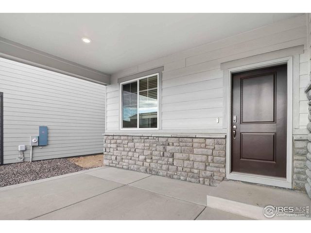 1629 Yampa River Dr, Windsor, CO 80550