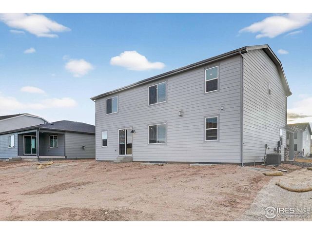 1629 Yampa River Dr, Windsor, CO 80550