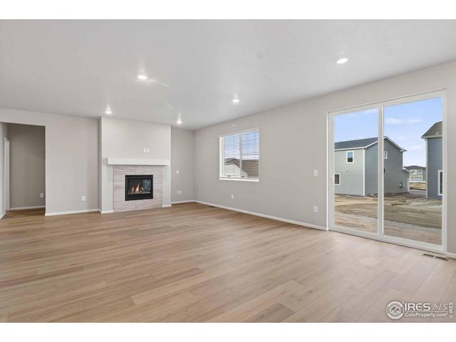 1629 Yampa River Dr, Windsor, CO 80550