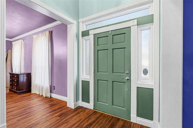 7906 Duncansby Vale Road, Houston, TX 77095