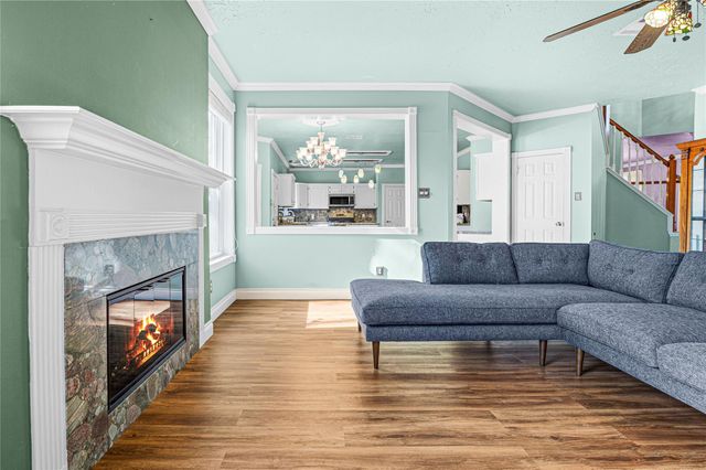 7906 Duncansby Vale Road, Houston, TX 77095