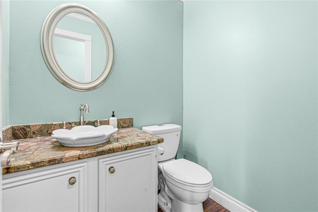 7906 Duncansby Vale Road, Houston, TX 77095