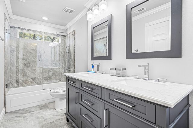 7906 Duncansby Vale Road, Houston, TX 77095