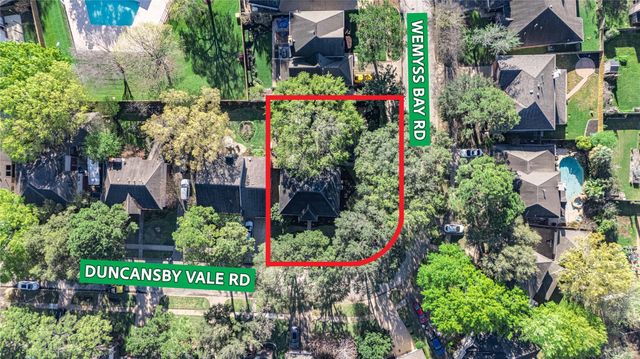 7906 Duncansby Vale Road, Houston, TX 77095