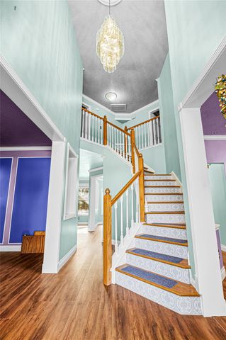 7906 Duncansby Vale Road, Houston, TX 77095