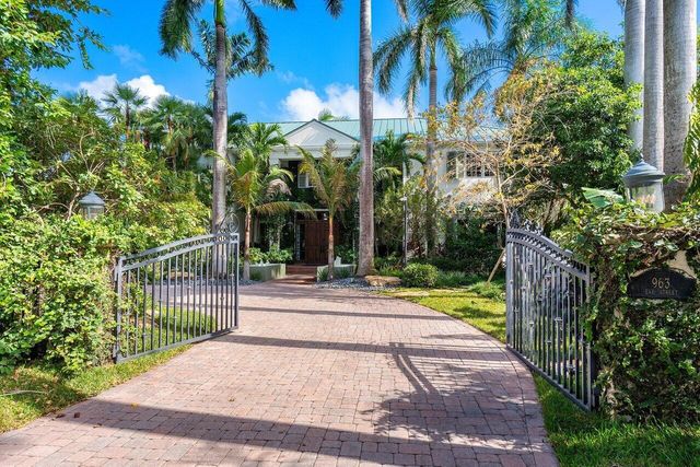 963 Eve Street, Delray Beach, FL 33483