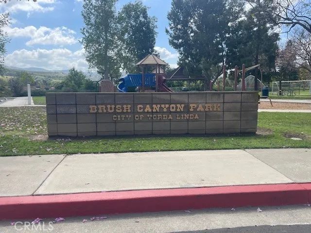 28377 Brush Canyon Drive, Yorba Linda, CA 92887