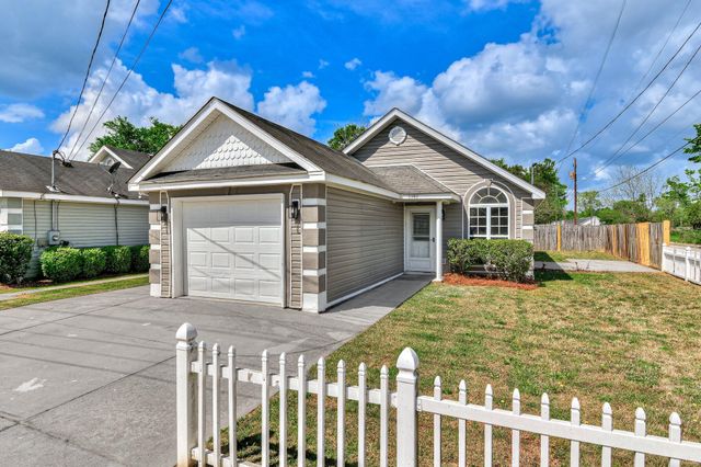 1101 8th Street, Augusta, GA 30901