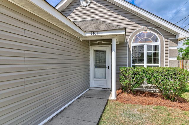 1101 8th Street, Augusta, GA 30901