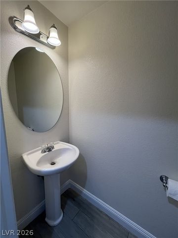 7118 Garden Pond Street, Las Vegas, NV 89148