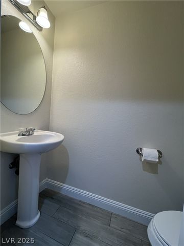 7118 Garden Pond Street, Las Vegas, NV 89148