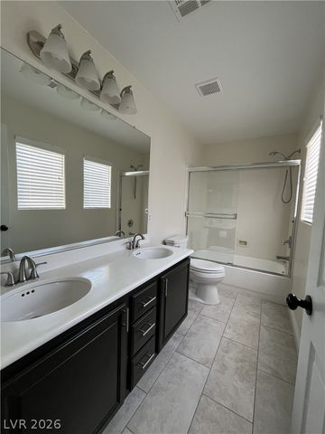 7118 Garden Pond Street, Las Vegas, NV 89148