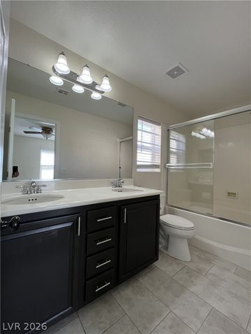 7118 Garden Pond Street, Las Vegas, NV 89148