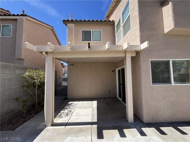 7118 Garden Pond Street, Las Vegas, NV 89148