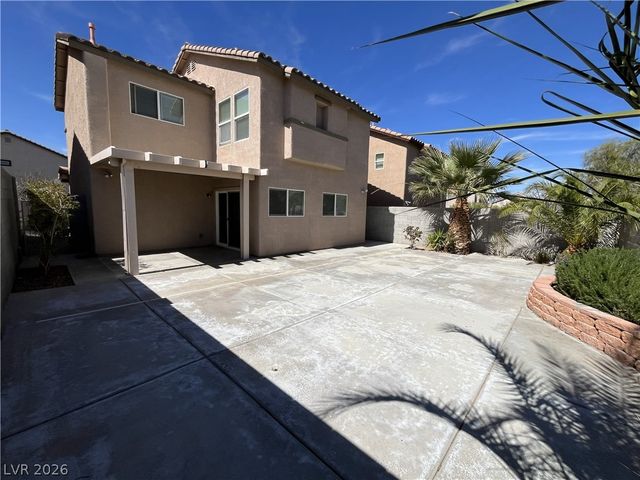 7118 Garden Pond Street, Las Vegas, NV 89148
