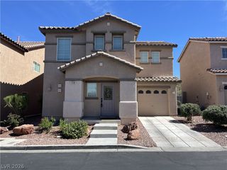 7118 Garden Pond Street, Las Vegas, NV 89148