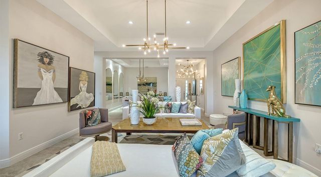 5715 INSPIRATION TERRACE, Bradenton, FL 34210