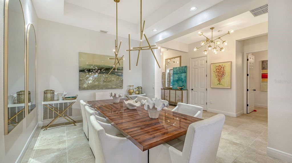 Image 16 of property listing at 5715 INSPIRATION TERRACE, Bradenton, FL 34210