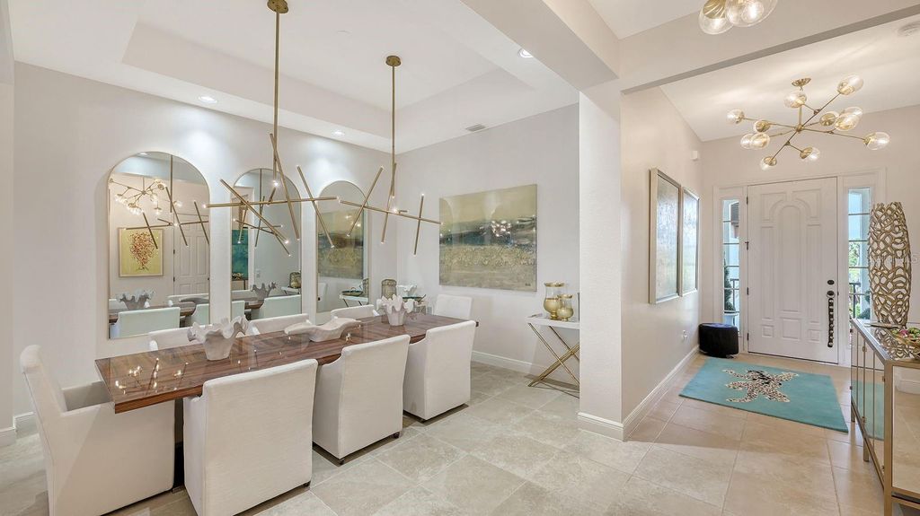 Image 17 of property listing at 5715 INSPIRATION TERRACE, Bradenton, FL 34210