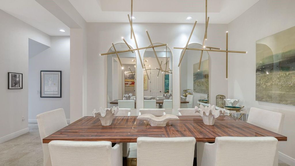 Image 18 of property listing at 5715 INSPIRATION TERRACE, Bradenton, FL 34210