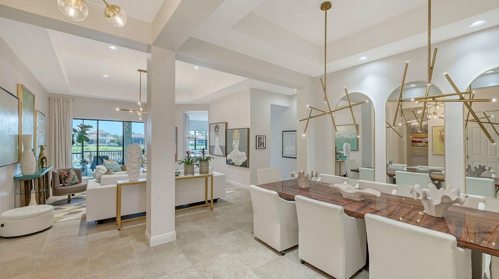 Image 19 of property listing at 5715 INSPIRATION TERRACE, Bradenton, FL 34210