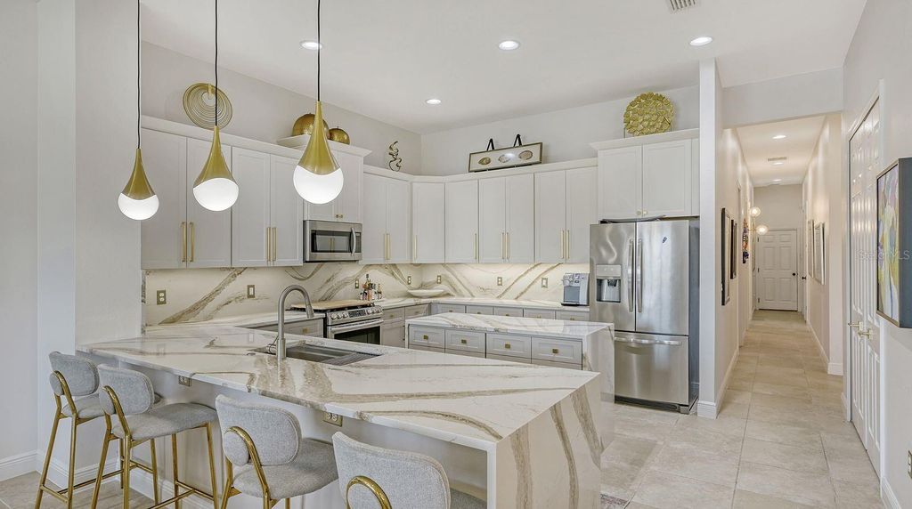 Image 20 of property listing at 5715 INSPIRATION TERRACE, Bradenton, FL 34210