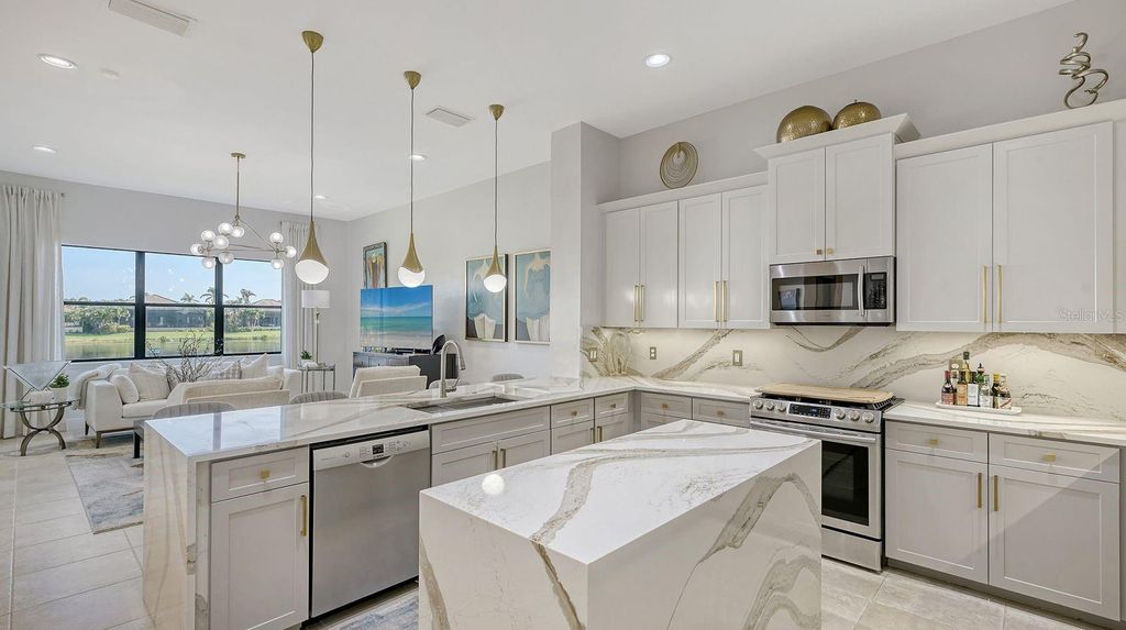 Image 22 of property listing at 5715 INSPIRATION TERRACE, Bradenton, FL 34210