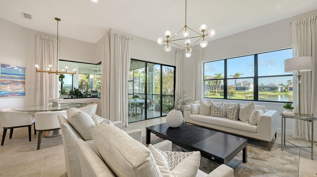 Image 30 of property listing at 5715 INSPIRATION TERRACE, Bradenton, FL 34210