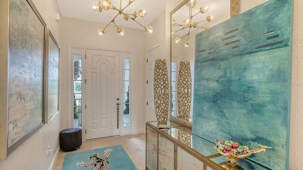 Image 5 of property listing at 5715 INSPIRATION TERRACE, Bradenton, FL 34210