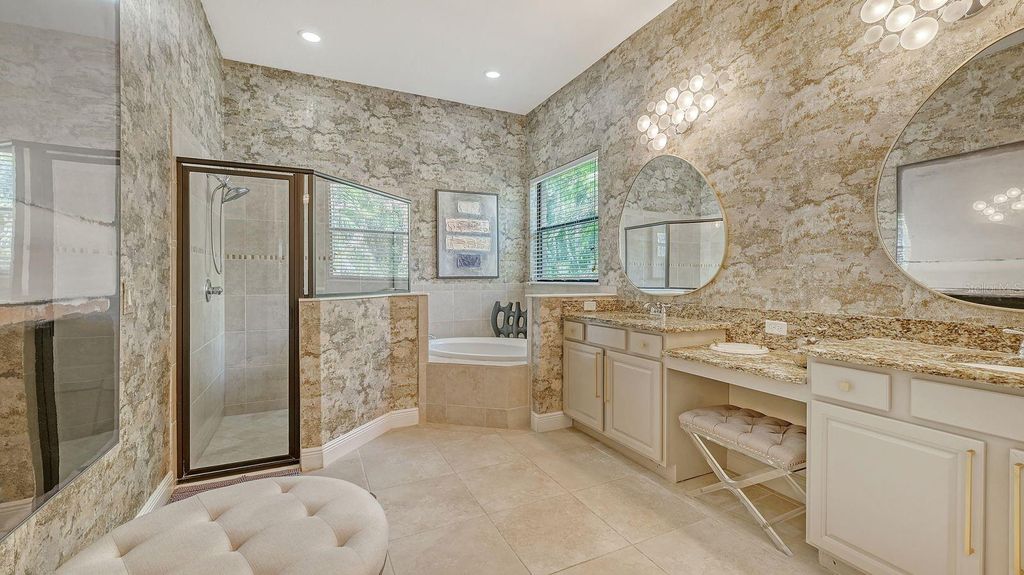 Image 42 of property listing at 5715 INSPIRATION TERRACE, Bradenton, FL 34210