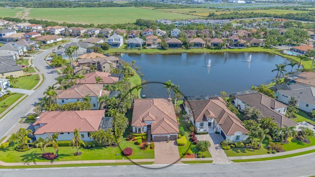 Image 58 of property listing at 5715 INSPIRATION TERRACE, Bradenton, FL 34210