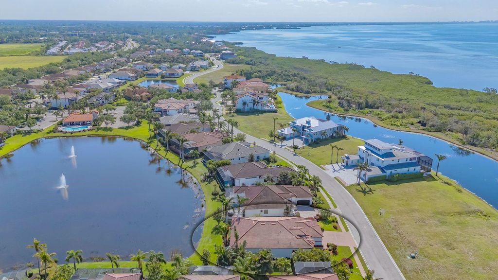 Image 60 of property listing at 5715 INSPIRATION TERRACE, Bradenton, FL 34210