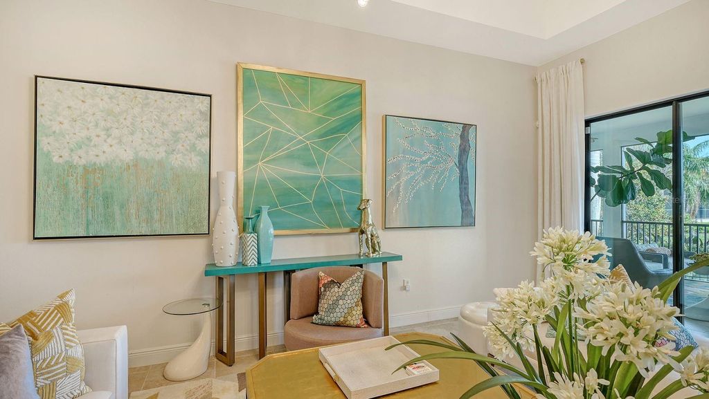 Image 9 of property listing at 5715 INSPIRATION TERRACE, Bradenton, FL 34210