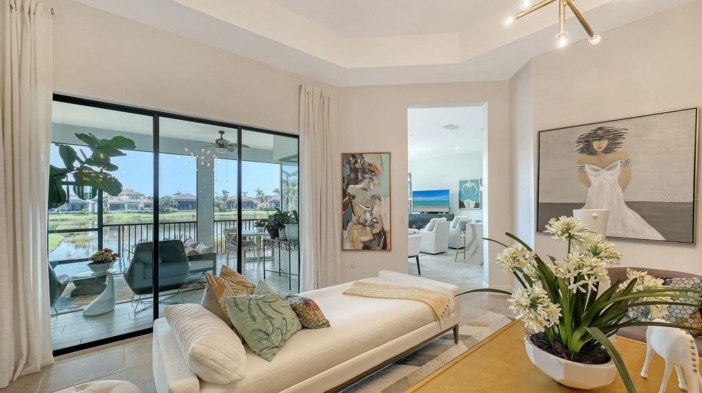 Image 10 of property listing at 5715 INSPIRATION TERRACE, Bradenton, FL 34210