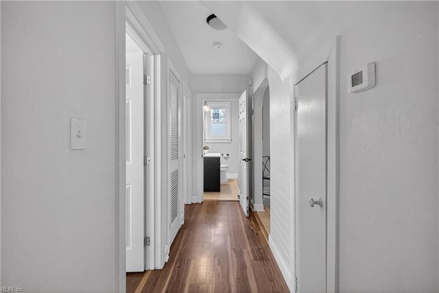 206 Burleigh AVE, Norfolk, VA 23505