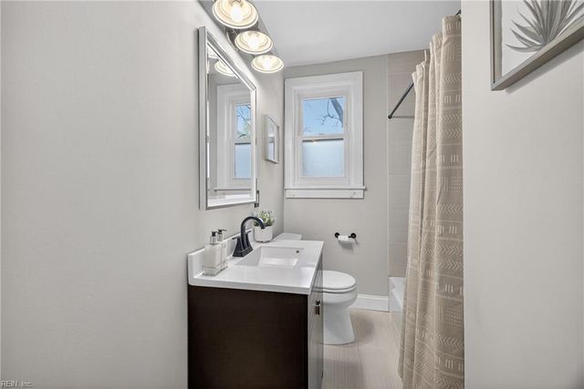 206 Burleigh AVE, Norfolk, VA 23505