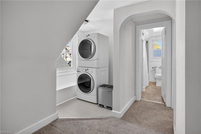 206 Burleigh AVE, Norfolk, VA 23505