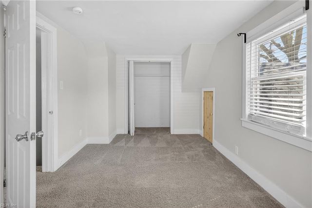 206 Burleigh AVE, Norfolk, VA 23505